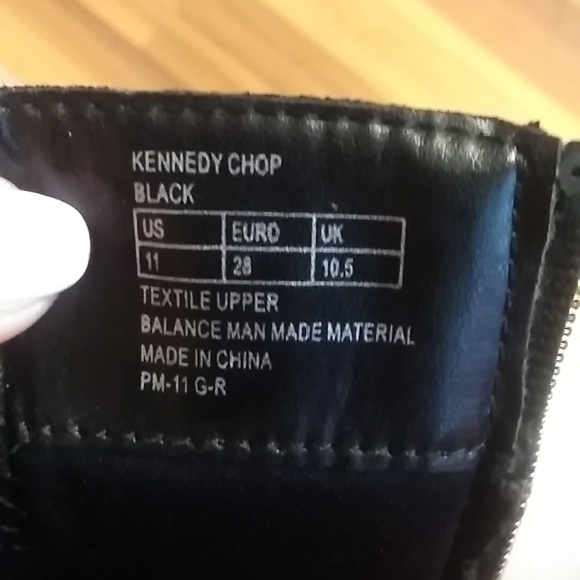 GIRL'S KENNETH COLE BOOTS SIZE 11 - Picture 4 of 5